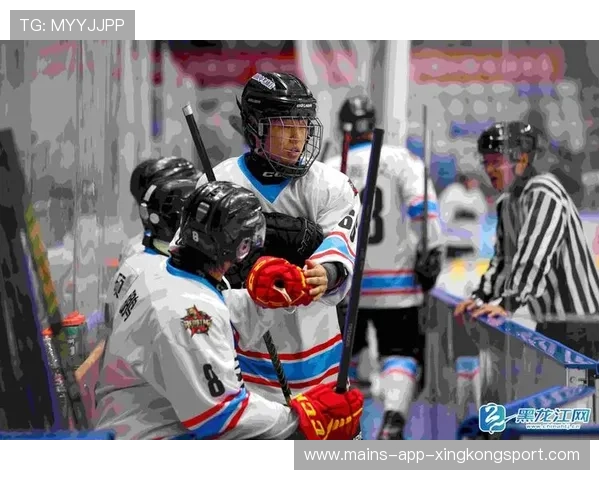 冰球阵容深度成为持久竞争力的保障