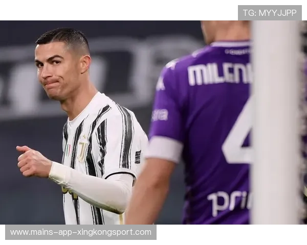 尤文图斯追内马尔式边中合体：开启新时代的战术新章